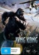 King Kong (2 disc set)